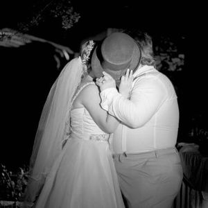 Meet your Posher, Jade